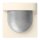 Jung LC17280245 LB-Management Bewegungsmelder 2,2m Standard LC4320B (Thermoplast lackiert) Blanc Ivoire Les Couleurs® Le Corbusier