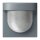 Jung LC17280251 LB-Management Bewegungsmelder 2,2m Standard LC4320H (Thermoplast lackiert) Gris 59 Les Couleurs® Le Corbusier
