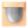 Jung LC17280258 LB-Management Bewegungsmelder 2,2m Standard LC4320P (Thermoplast lackiert) Terre Sienne Claire 59 Les Couleurs® Le Corbusier