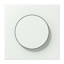 Jung LC1740210 Abdeckung mit Drehknopf LC32024 (Duroplast...