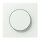 Jung LC1740210 Abdeckung mit Drehknopf LC32024 (Duroplast lackiert) Outremer Gris Les Couleurs® Le Corbusier