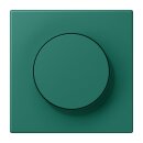Jung LC1740216 Abdeckung mit Drehknopf LC32040 (Duroplast...