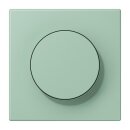 Jung LC1740217 Abdeckung mit Drehknopf LC32041 (Duroplast...