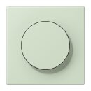 Jung LC1740218 Abdeckung mit Drehknopf LC32042 (Duroplast...