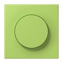 Jung LC1740221 Abdeckung mit Drehknopf LC32052 (Duroplast...