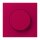 Jung LC1740230 Abdeckung mit Drehknopf LC32101 (Duroplast lackiert) Rouge Rubia Les Couleurs® Le Corbusier