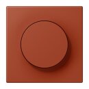 Jung LC1740232 Abdeckung mit Drehknopf LC32110 (Duroplast...