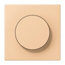 Jung LC1740237 Abdeckung mit Drehknopf LC32122 (Duroplast...