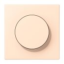 Jung LC1740238 Abdeckung mit Drehknopf LC32123 (Duroplast...