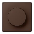 Jung LC1740239 Abdeckung mit Drehknopf LC32130 (Duroplast...