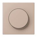 Jung LC1740240 Abdeckung mit Drehknopf LC32131 (Duroplast...