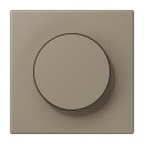 Jung LC1740242 Abdeckung mit Drehknopf LC32141 (Duroplast...