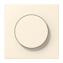 Jung LC1740245 Abdeckung mit Drehknopf LC4320B (Duroplast...