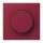 Jung LC1740255 Abdeckung mit Drehknopf LC4320M (Duroplast lackiert) Le Rubis Les Couleurs® Le Corbusier