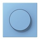 Jung LC1740256 Abdeckung mit Drehknopf LC4320N (Duroplast...