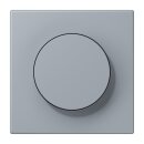 Jung LC1740257 Abdeckung mit Drehknopf LC4320O (Duroplast...