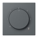 Jung LC1749BF202 Abdeckung für Thermostat LC32010...