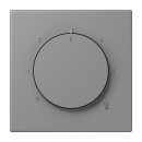 Jung LC1749BF203 Abdeckung für Thermostat LC32011...