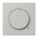 Jung LC1749BF205 Abdeckung für Thermostat LC32013...