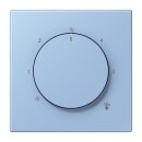 Jung LC1749BF207 Abdeckung für Thermostat LC32021...