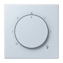 Jung LC1749BF209 Abdeckung für Thermostat LC32023...
