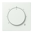 Jung LC1749BF210 Abdeckung für Thermostat LC32024...