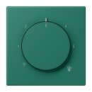 Jung LC1749BF216 Abdeckung für Thermostat LC32040...