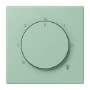 Jung LC1749BF217 Abdeckung für Thermostat LC32041...