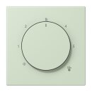 Jung LC1749BF218 Abdeckung für Thermostat LC32042...