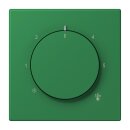 Jung LC1749BF219 Abdeckung für Thermostat LC32050...