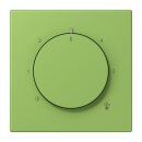 Jung LC1749BF220 Abdeckung für Thermostat LC32051...