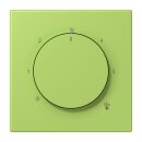 Jung LC1749BF221 Abdeckung für Thermostat LC32052...