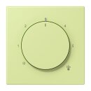 Jung LC1749BF222 Abdeckung für Thermostat LC32053...