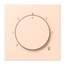 Jung LC1749BF228 Abdeckung für Thermostat LC32091...