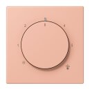 Jung LC1749BF231 Abdeckung für Thermostat LC32102...