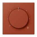 Jung LC1749BF232 Abdeckung für Thermostat LC32110...