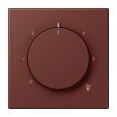 Jung LC1749BF235 Abdeckung für Thermostat LC32120...