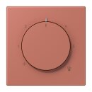 Jung LC1749BF236 Abdeckung für Thermostat LC32121...
