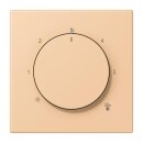 Jung LC1749BF237 Abdeckung für Thermostat LC32122...
