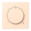 Jung LC1749BF238 Abdeckung für Thermostat LC32123...