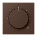 Jung LC1749BF239 Abdeckung für Thermostat LC32130...