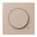 Jung LC1749BF240 Abdeckung für Thermostat LC32131...