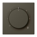 Jung LC1749BF241 Abdeckung für Thermostat LC32140...