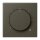 Jung LC1749BF241 Abdeckung für Thermostat LC32140 (Thermoplast lackiert) Ombre Naturelle 31 Les Couleurs® Le Corbusier