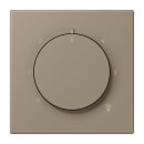 Jung LC1749BF242 Abdeckung für Thermostat LC32141...
