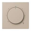 Jung LC1749BF243 Abdeckung für Thermostat LC32142...