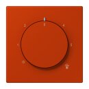 Jung LC1749BF244 Abdeckung für Thermostat LC4320A...