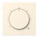 Jung LC1749BF245 Abdeckung für Thermostat LC4320B...
