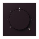 Jung LC1749BF248 Abdeckung für Thermostat LC4320E...