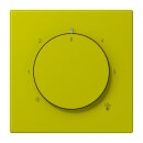 Jung LC1749BF249 Abdeckung für Thermostat LC4320F...
